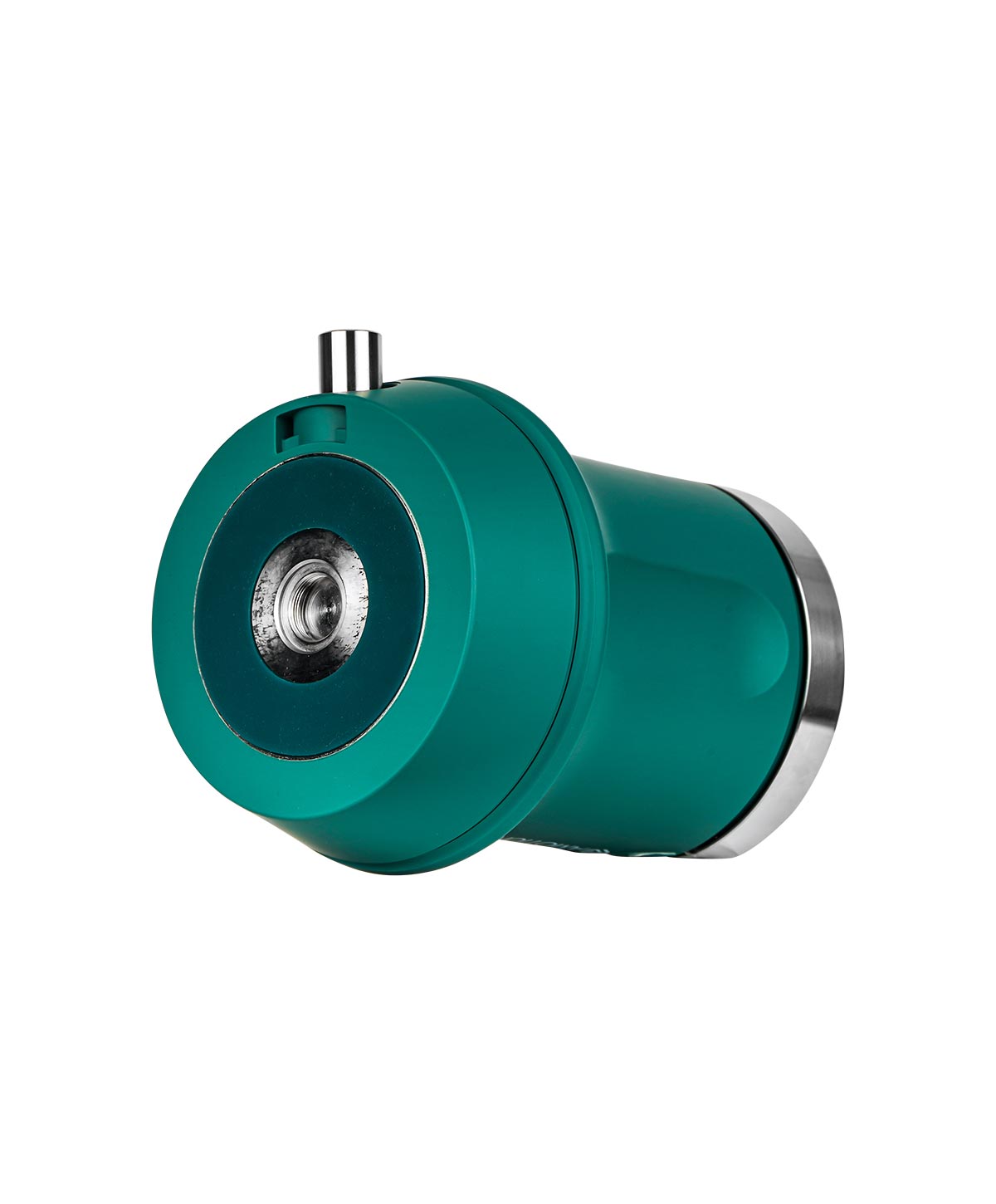 Amotion Roam - Forest Green Travel Shisha Amotion Roam - Forest Green Travel Shisha