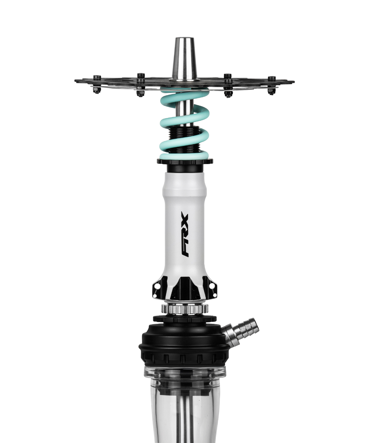 Amotion Pedal RX - Pearl Hookah Amotion Pedal RX - Pearl Hookah