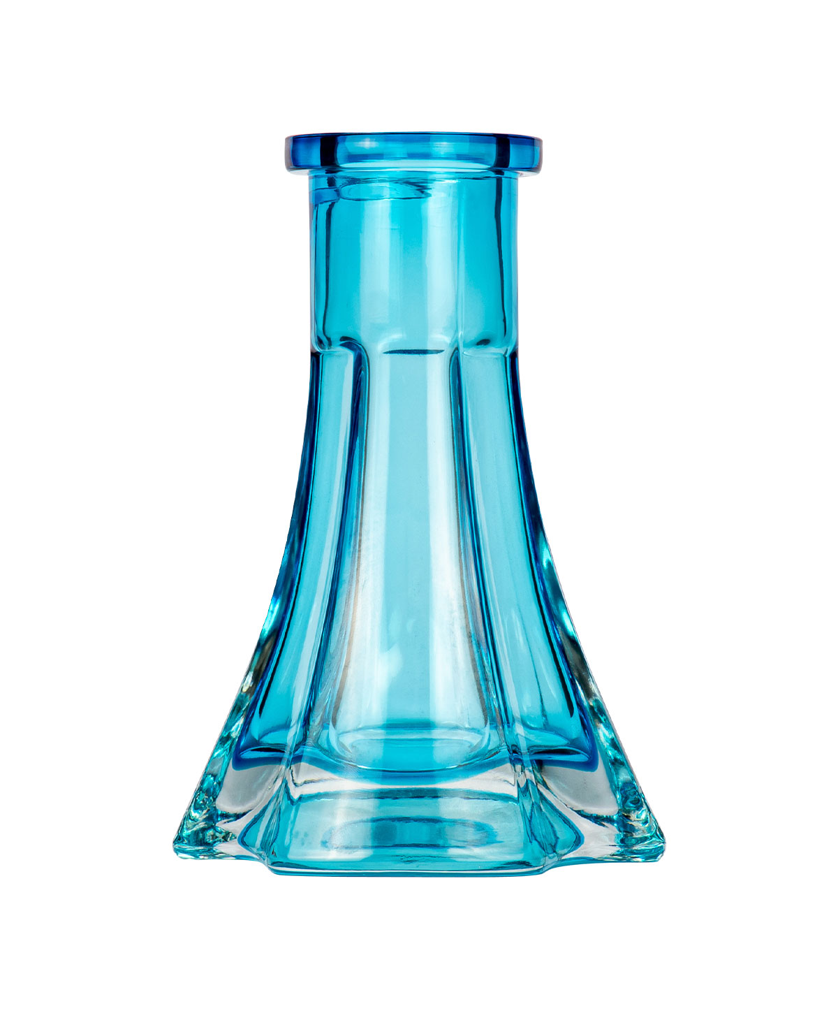 Moze Neo Lux Bowl Small - Seablue Hookah Glass Base