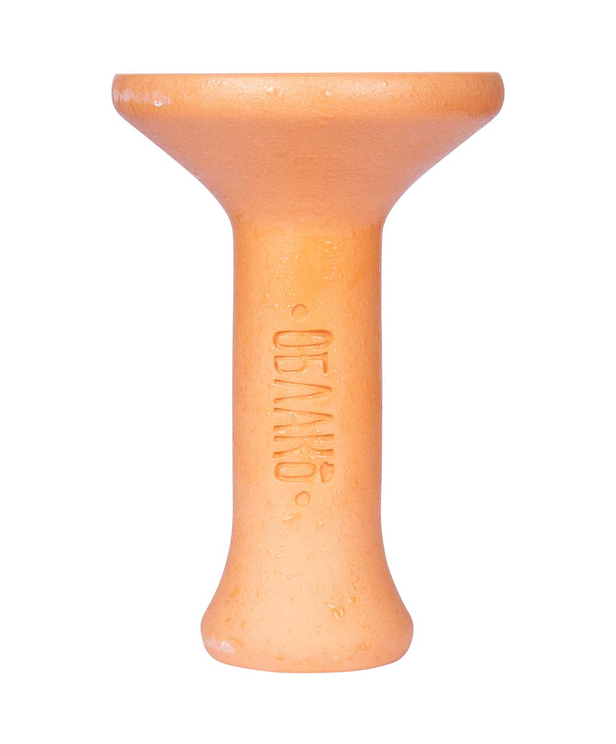 Oblako Phunnel M - Mono Orange Shisha Kopf Oblako Phunnel M - Mono Orange Shisha Kopf