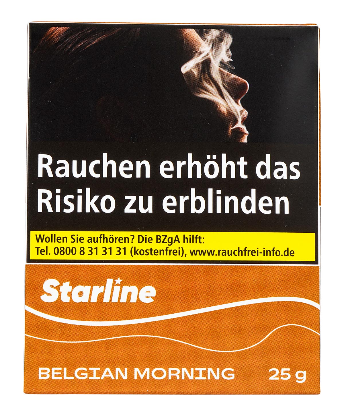 Starline Belgian Morning 25g