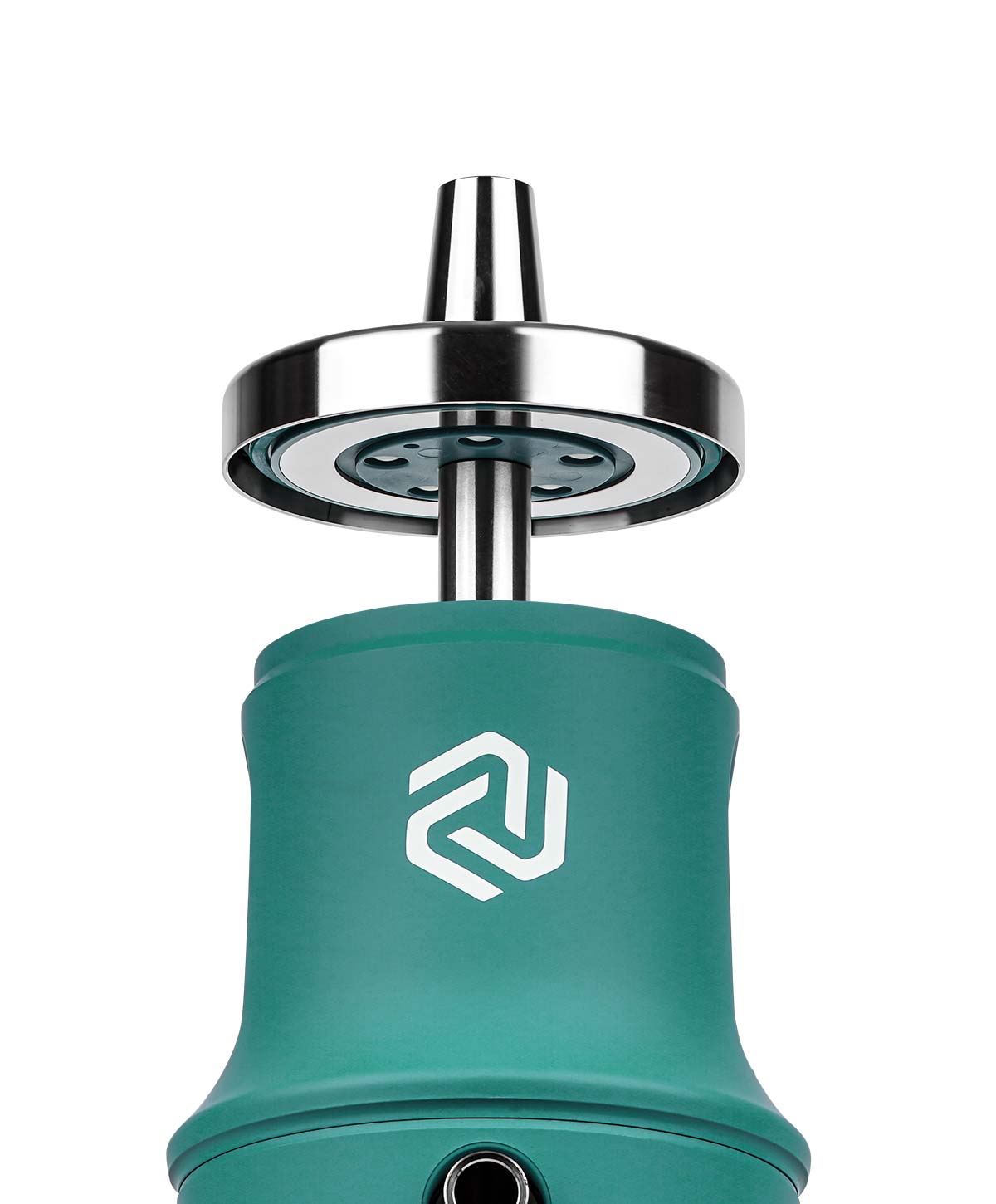 Amotion Roam - Forest Green Travel Shisha Amotion Roam - Forest Green Travel Shisha