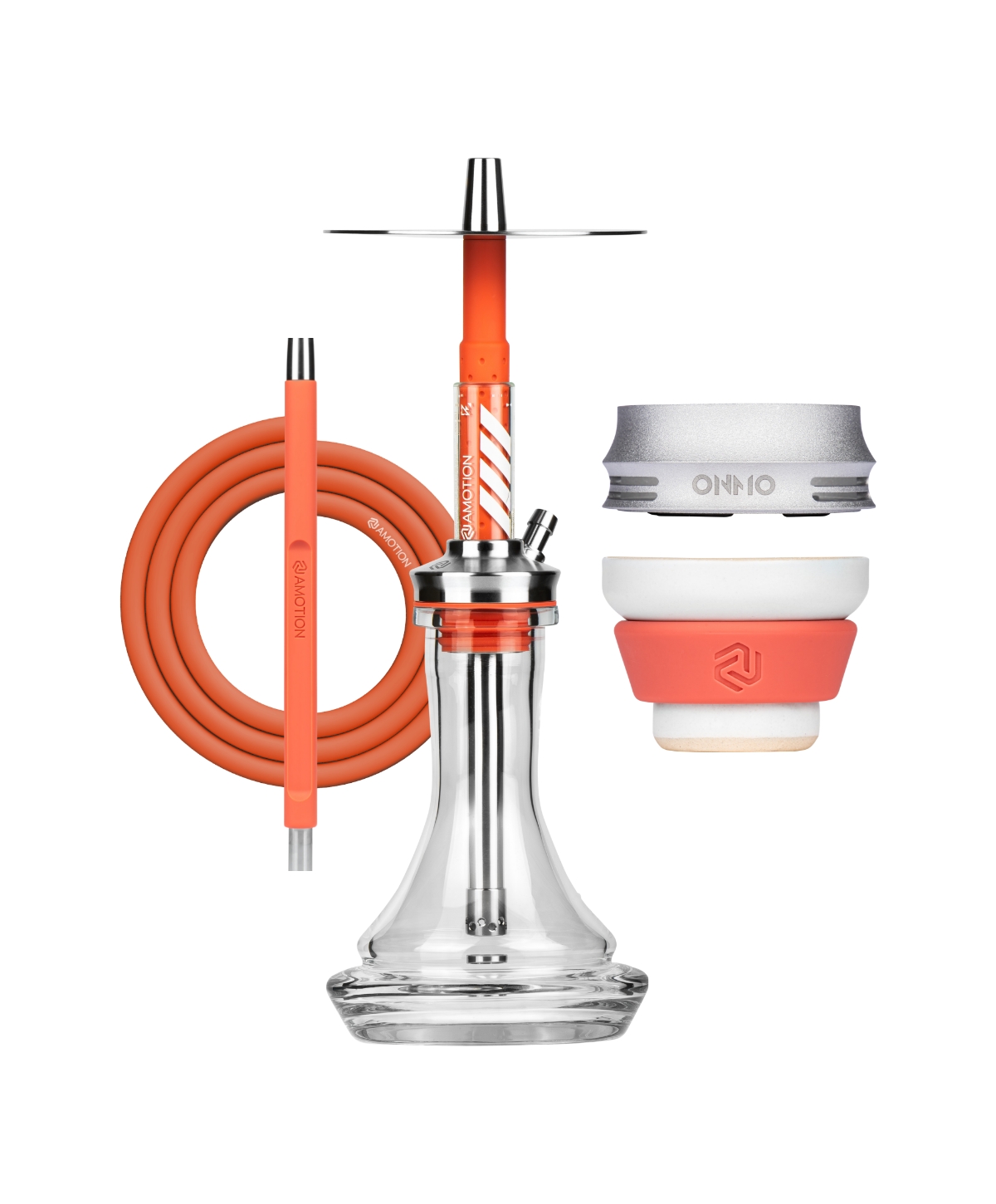 Amotion FUTR - Rouge Plus Bundle