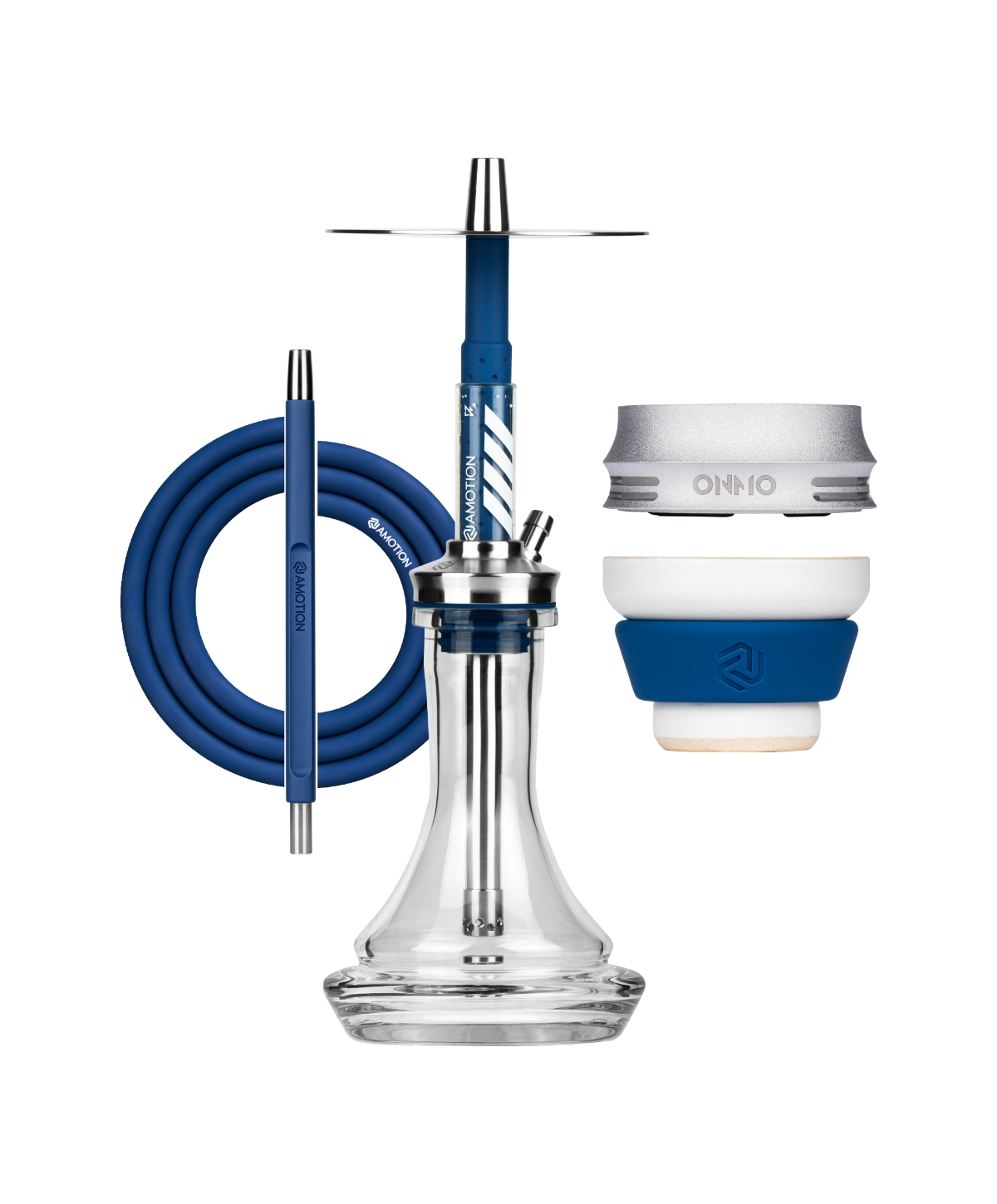 Amotion FUTR - Cobalt Plus Bundle