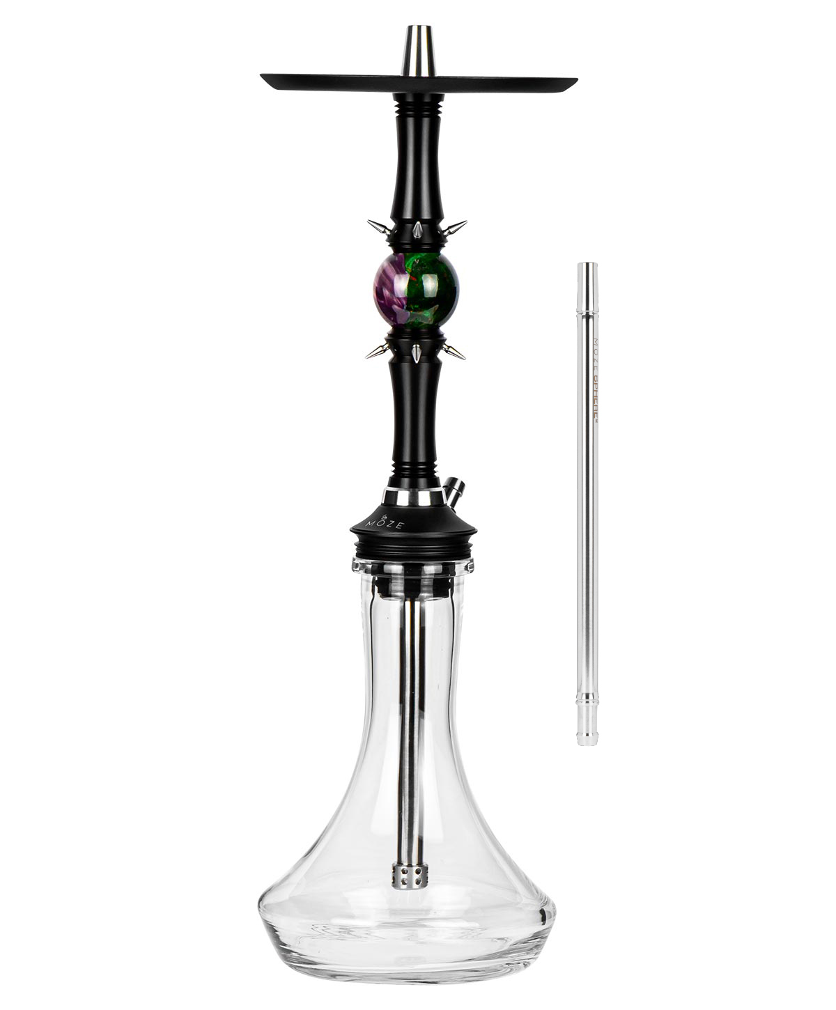 Moze Sphere 2 - Lactic Titan Shisha