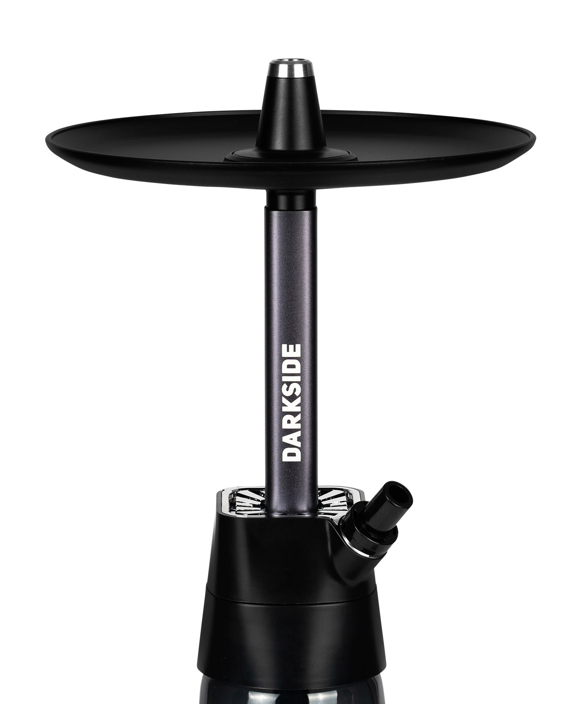 Darkside Intro - Grey Shisha Darkside Intro - Grey Shisha