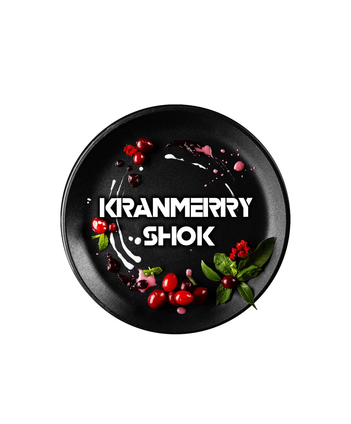 Blackburn Kranmerry Shok 25g Shisha Tabak