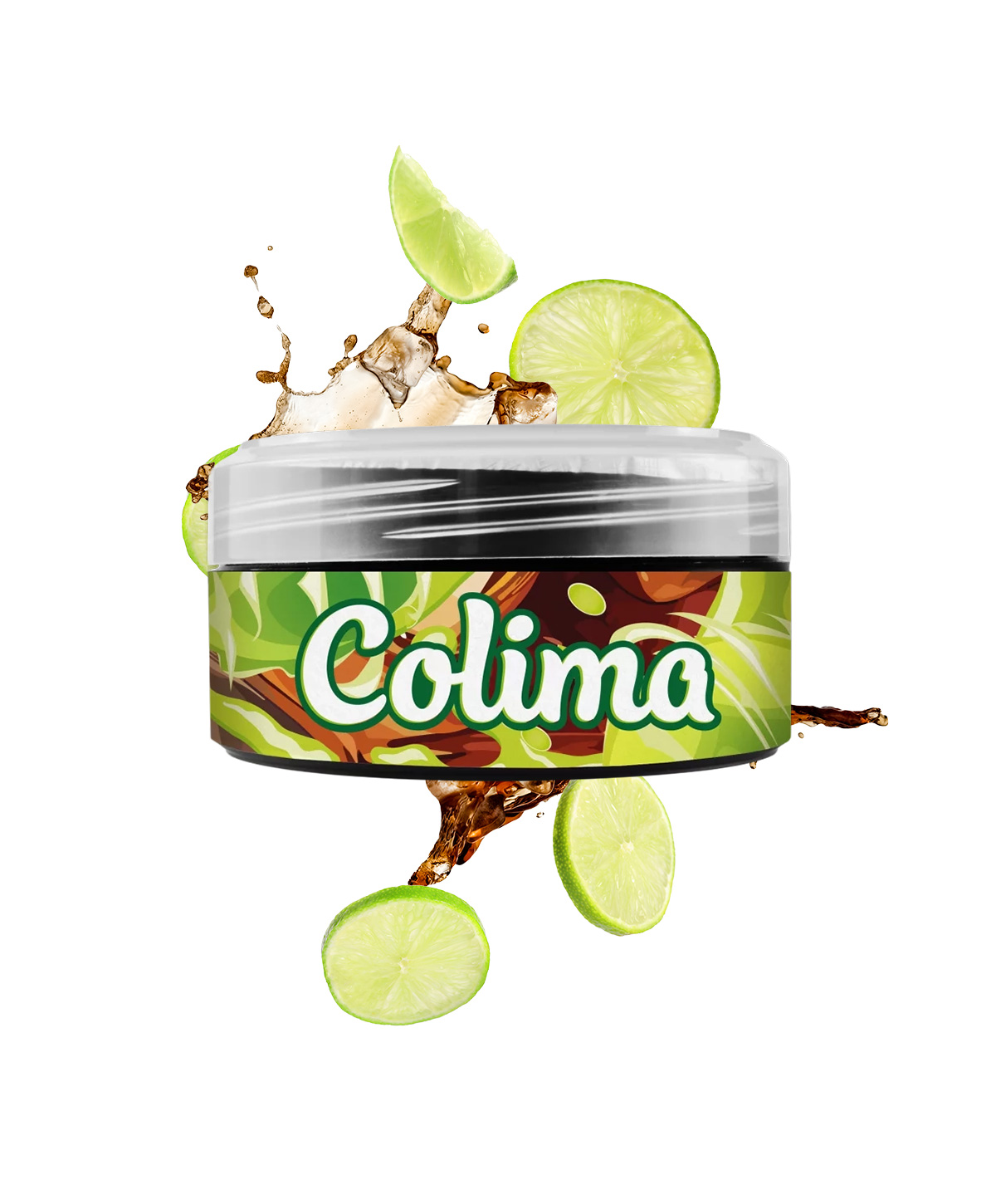 Vidavi Colima 100g Shisha Tabak Vidavi Colima 100g Shisha Tabak