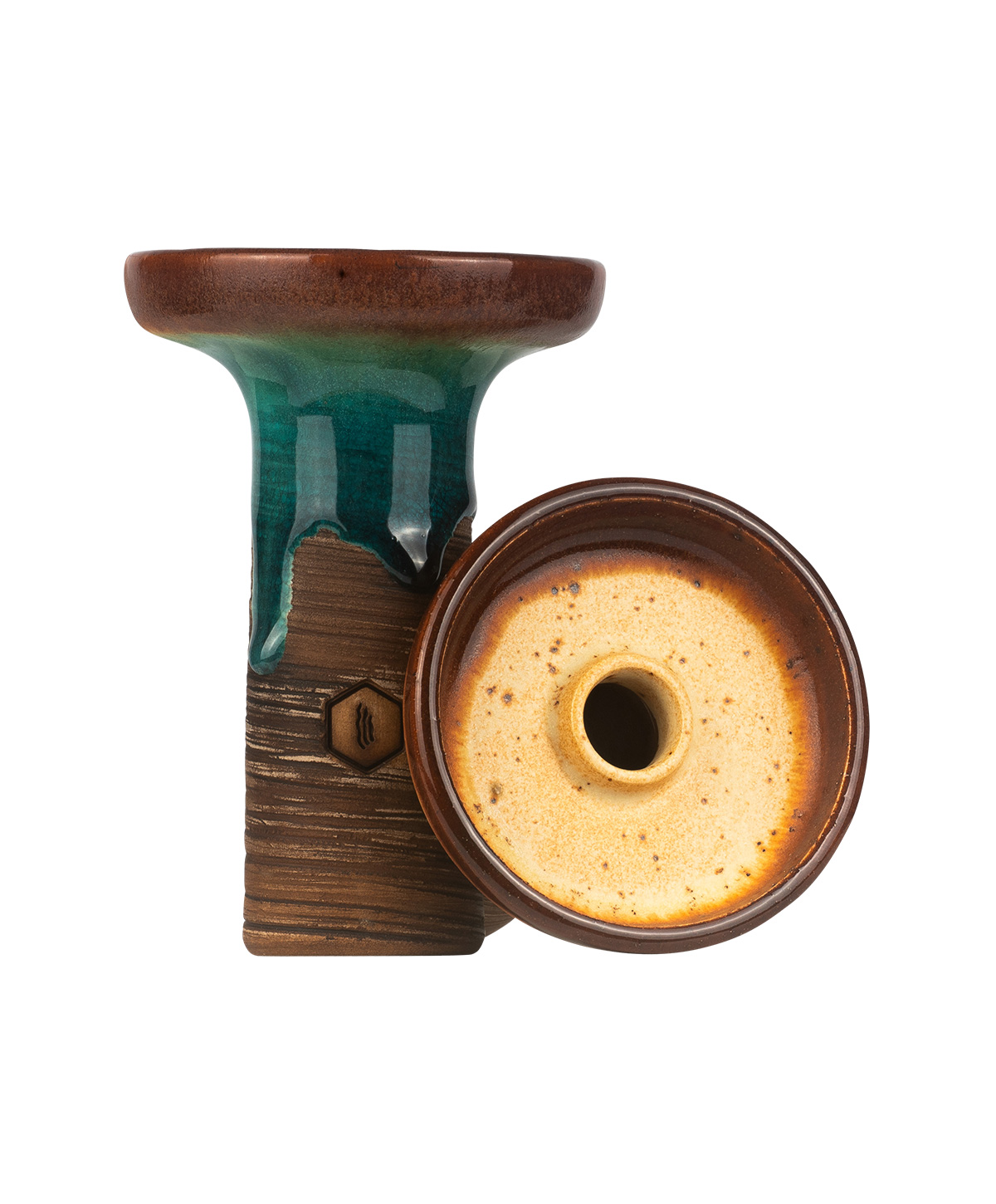 Kolos Tang Phunnel Grown - 104 Shisha Kopf