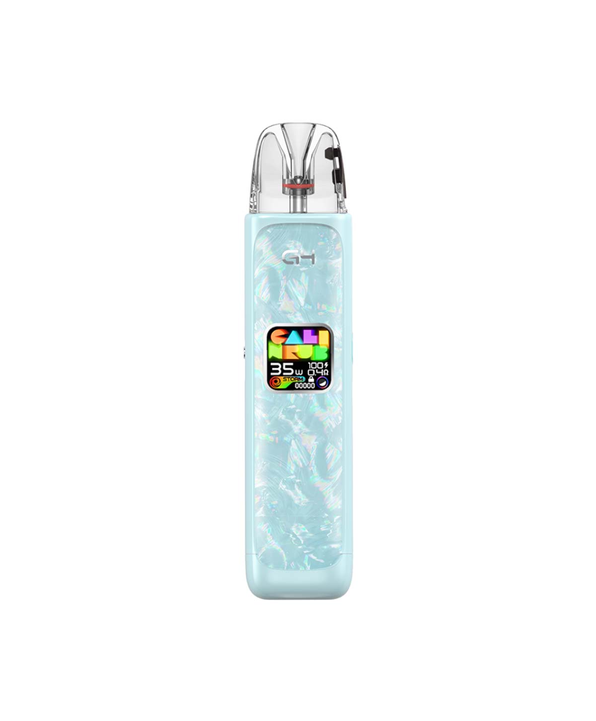 Uwell Caliburn G4 Akkuträger - Hellblau
