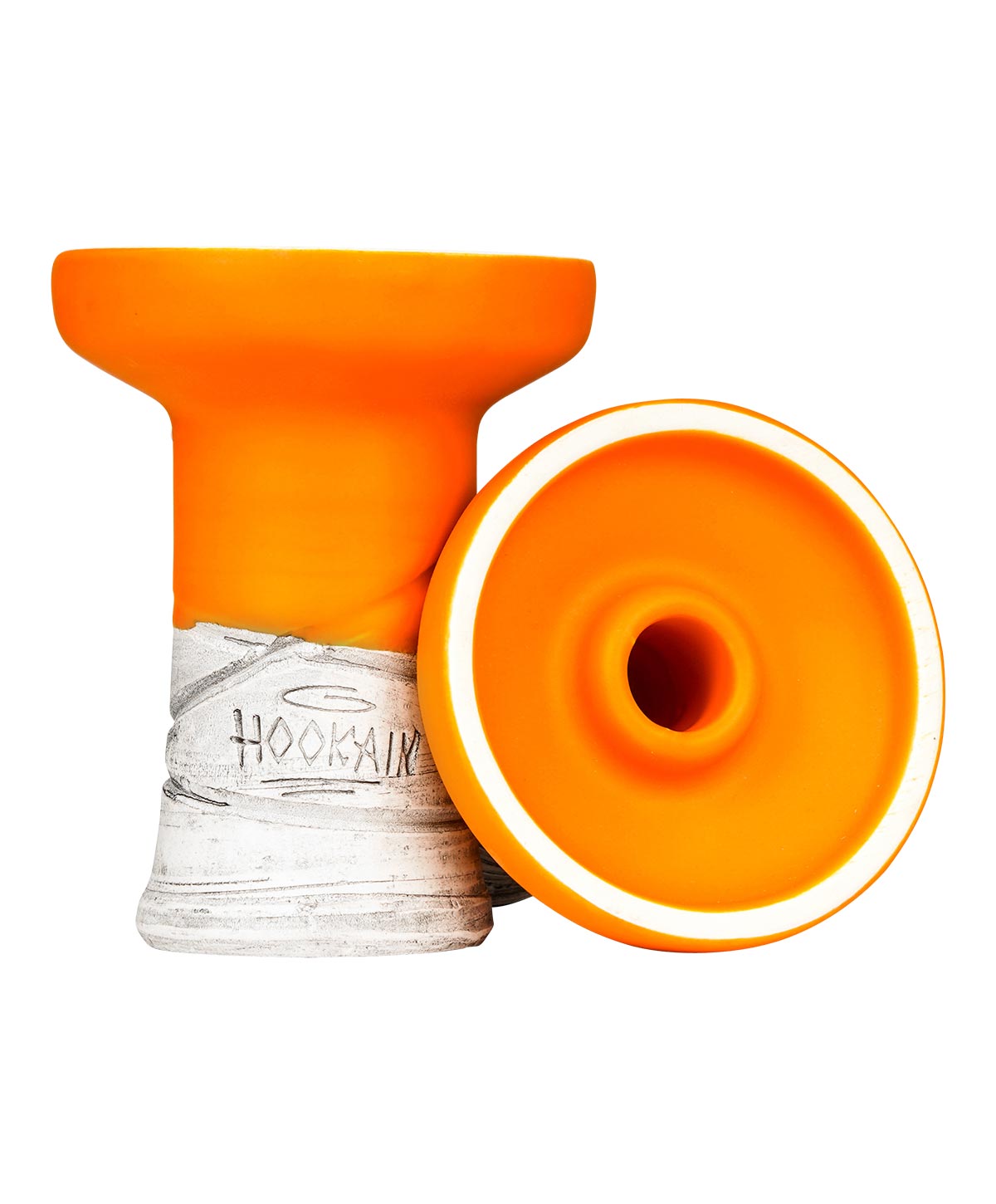 Hookain Lesh Lip - Cheddar Tobacco Bowl