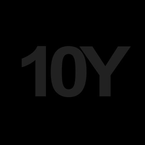 10Y - Black