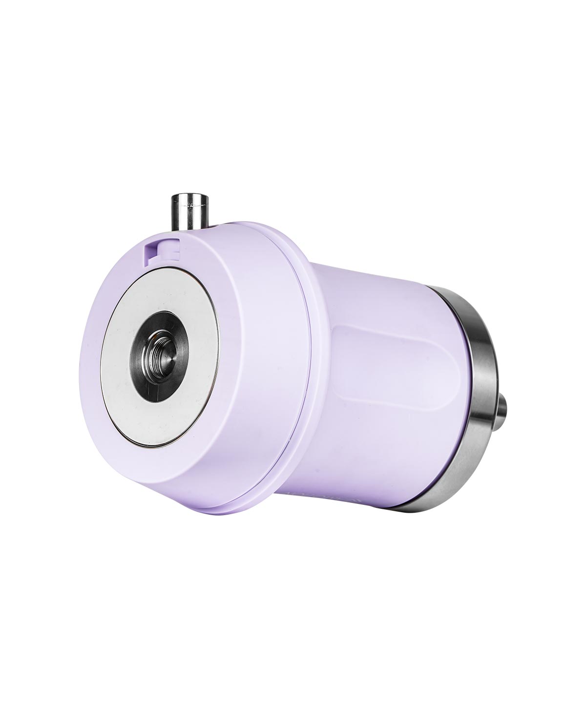 Amotion Roam - Mauve Travel Hookah Amotion Roam - Mauve Travel Hookah