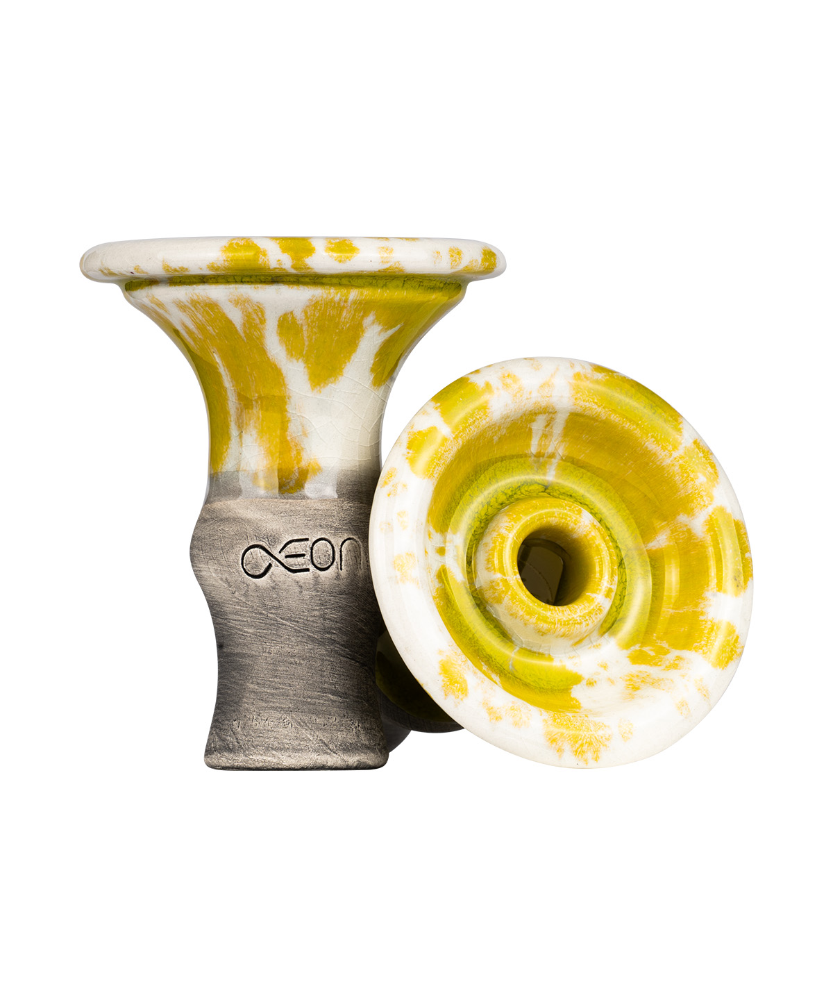 Aeon Phunnel Vulcan - Pistach Tobacco Bowl Aeon Phunnel Vulcan - Pistach Tobacco Bowl