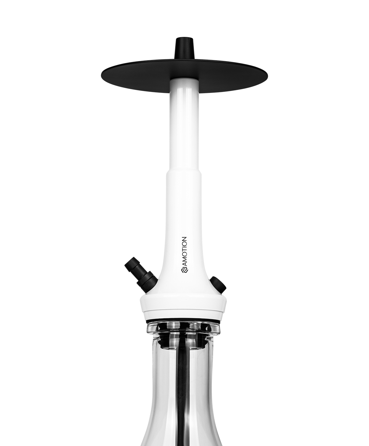 Amotion Doppler - White Shisha