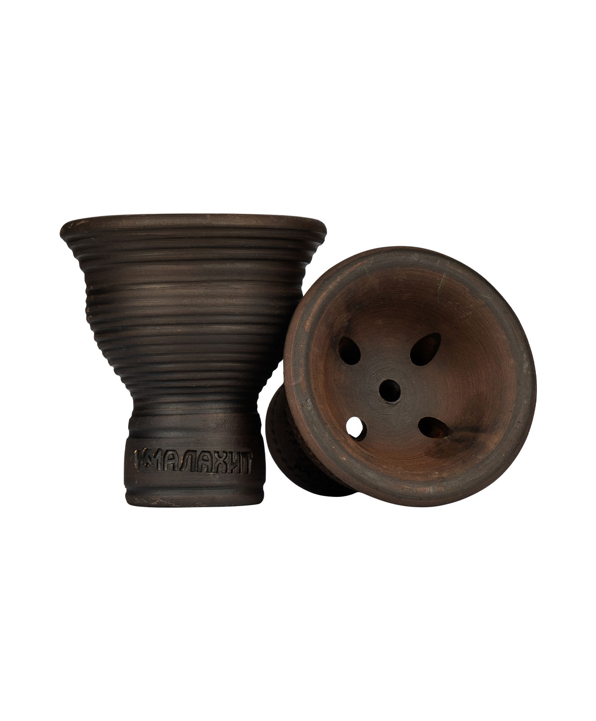 Malachit Classic Turkish Shisha Kopf Malachit Classic Turkish Shisha Kopf