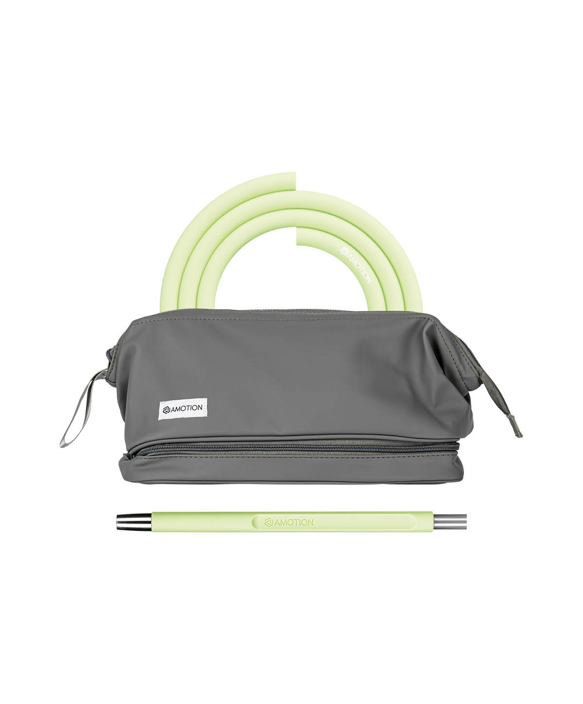 Amotion Roam Addon Kit - Lime
