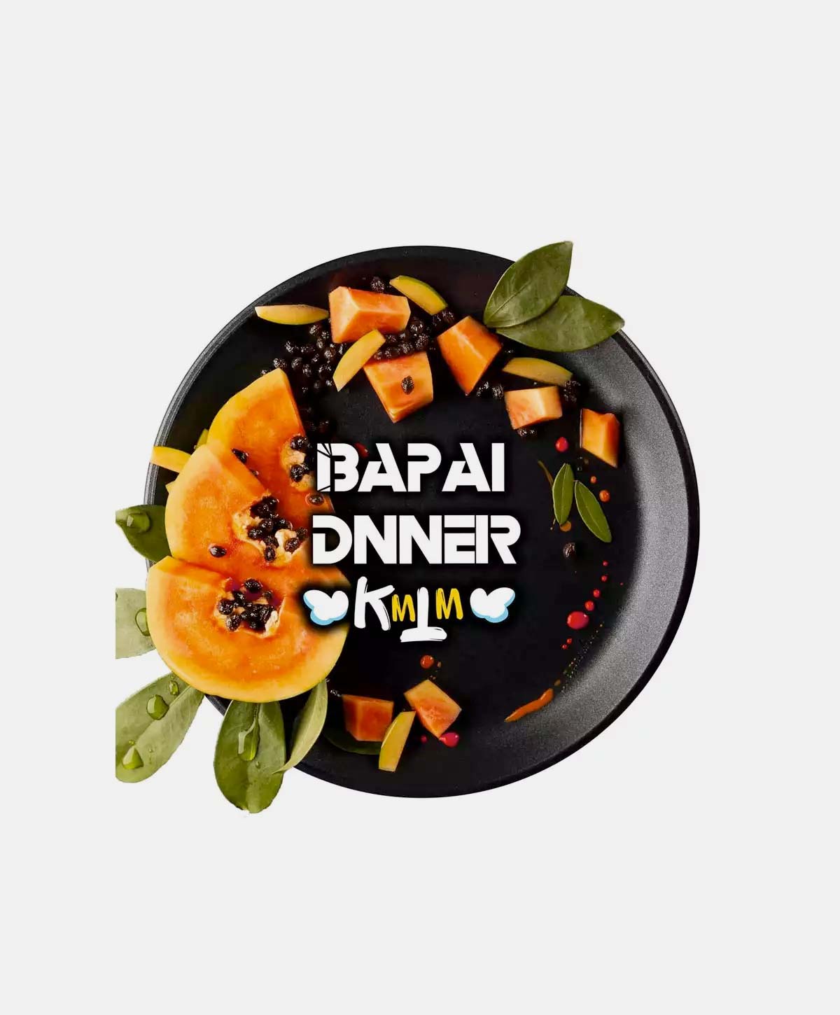Blackburn Bapai Dnner 200g