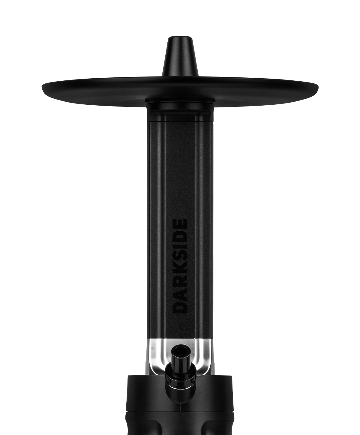 Darkside Evo - Black Hookah