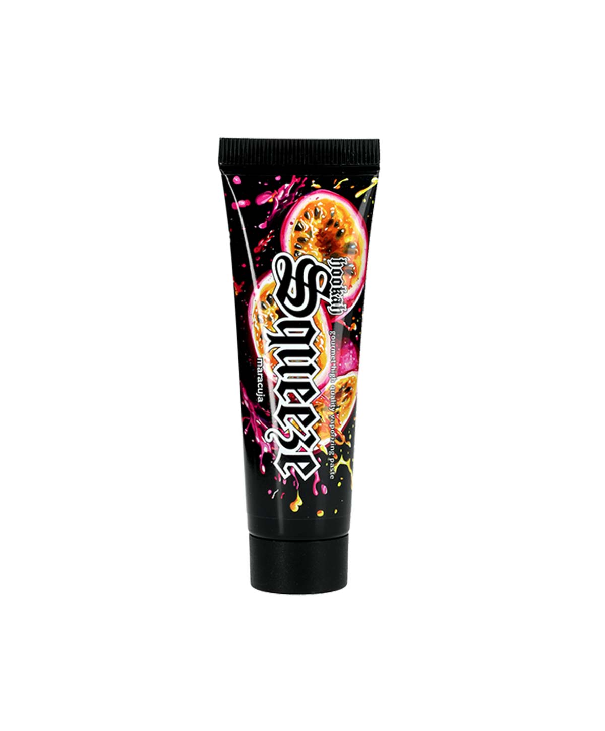 Hookahsqueeze Maracuja 25g (Ohne Nikotin) Hookahsqueeze Maracuja 25g (Ohne Nikotin)