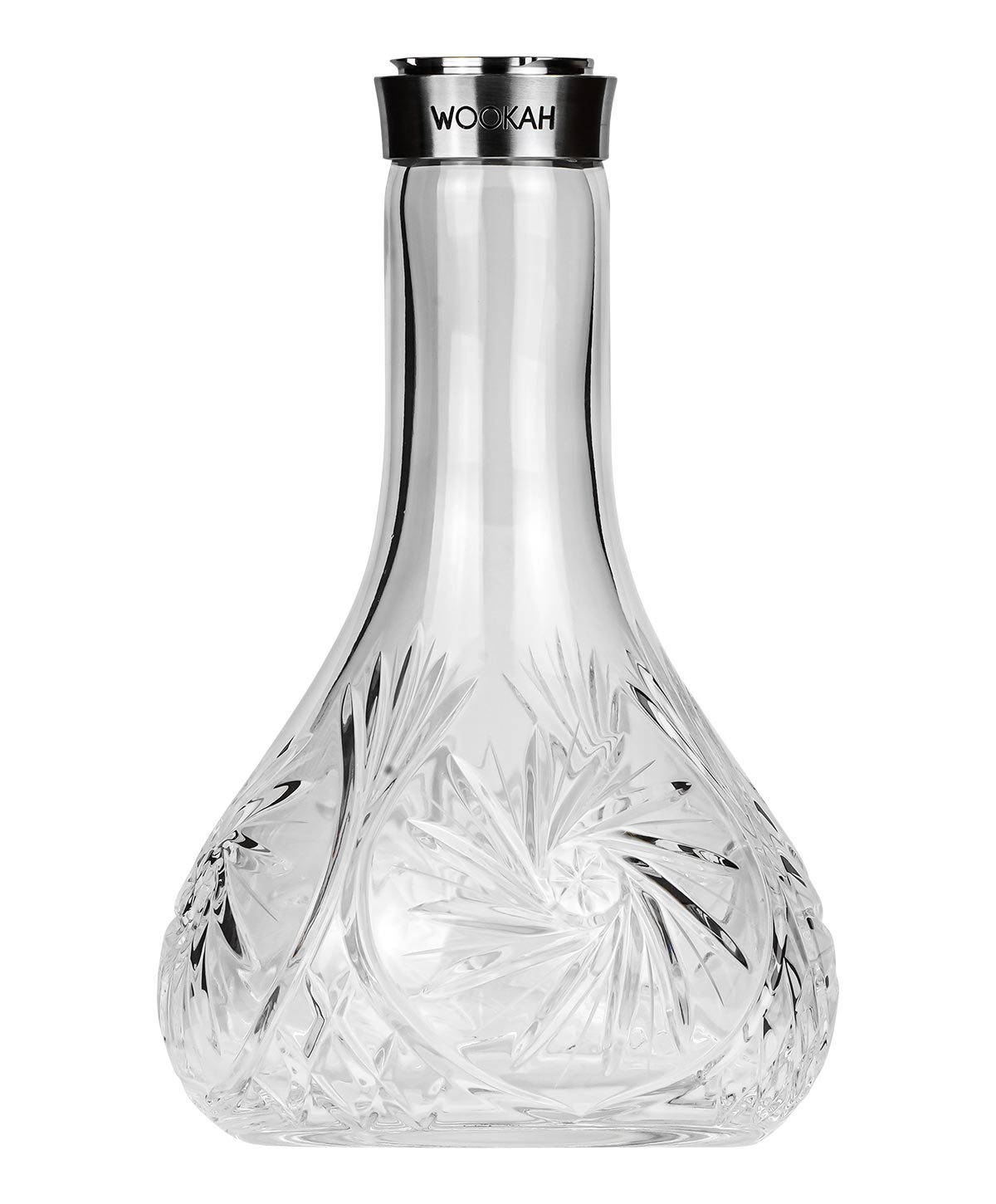 Wookah Mastercut Ersatzglas Mill Bowl