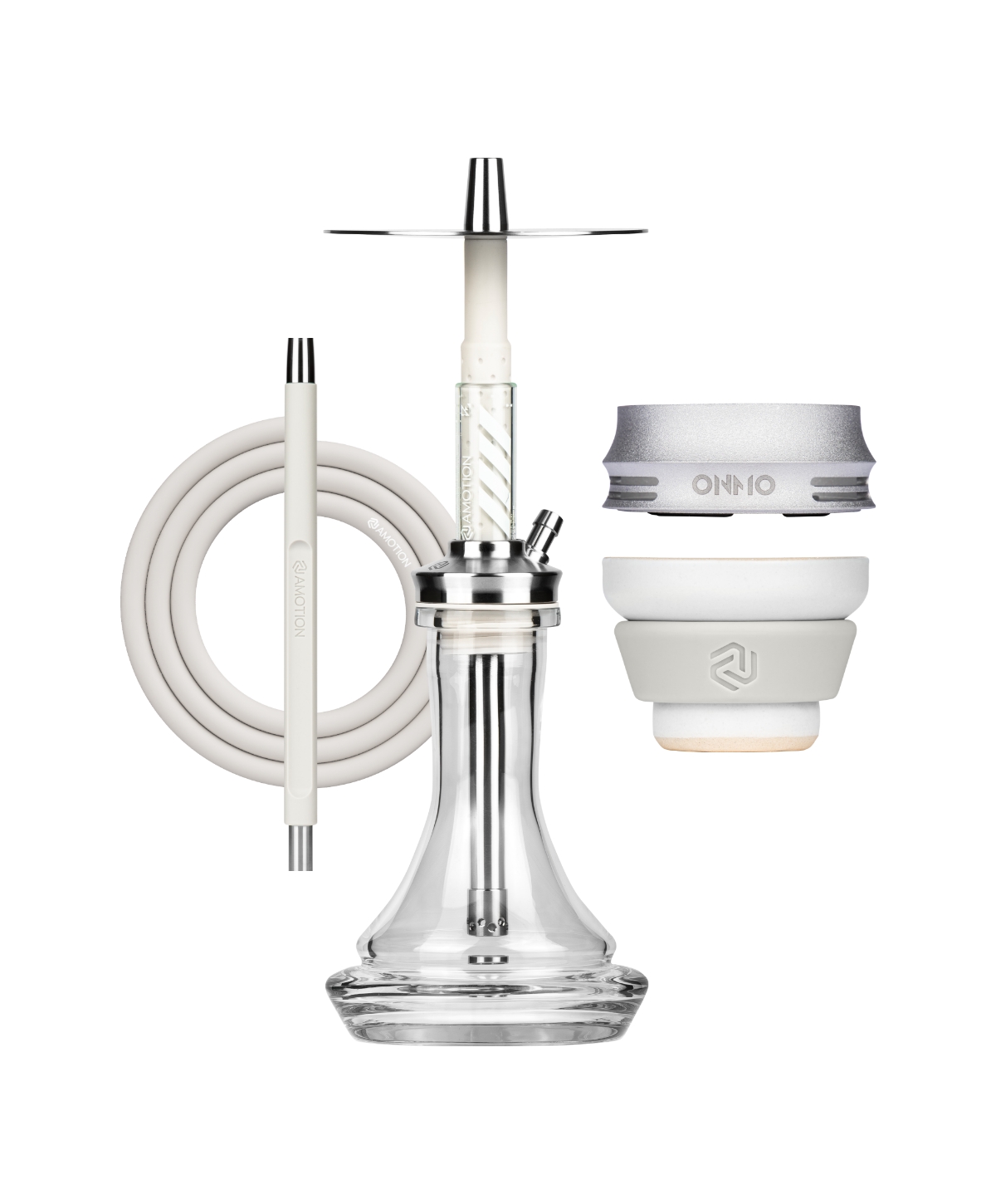 Amotion FUTR - Stone Plus Bundle