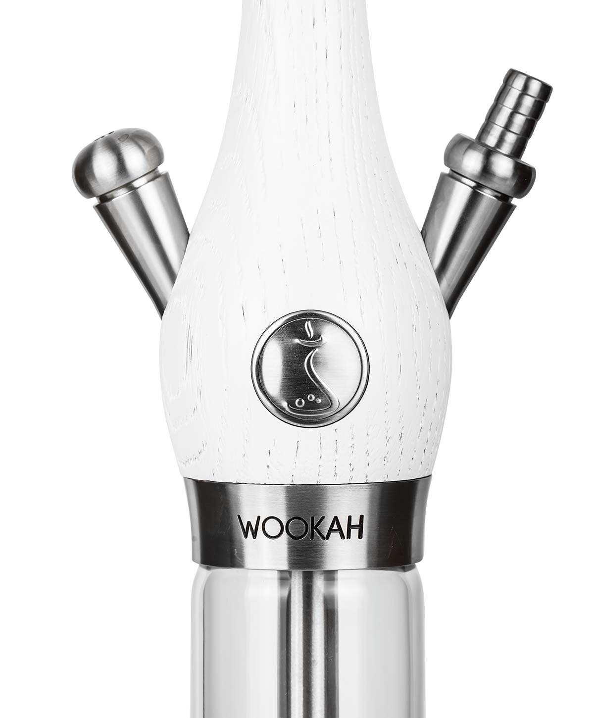 Wookah Nox White - Mastercut Comet Hookah Wookah Nox White - Mastercut Comet Hookah