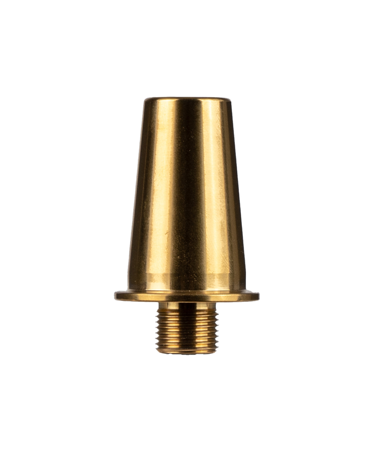 Moze Tradi Gold - Bowl adapter Moze Tradi Gold - Bowl adapter