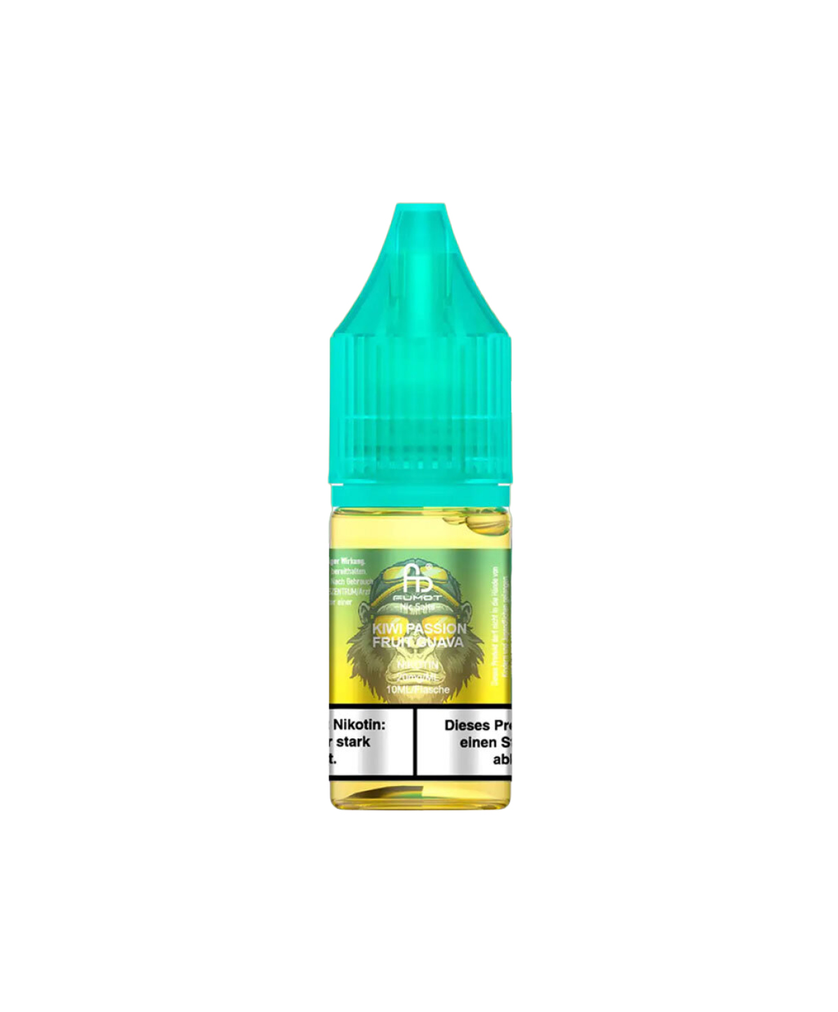 RandM Tornado Liquid - Kiwi Passionfruit Guave 20mg