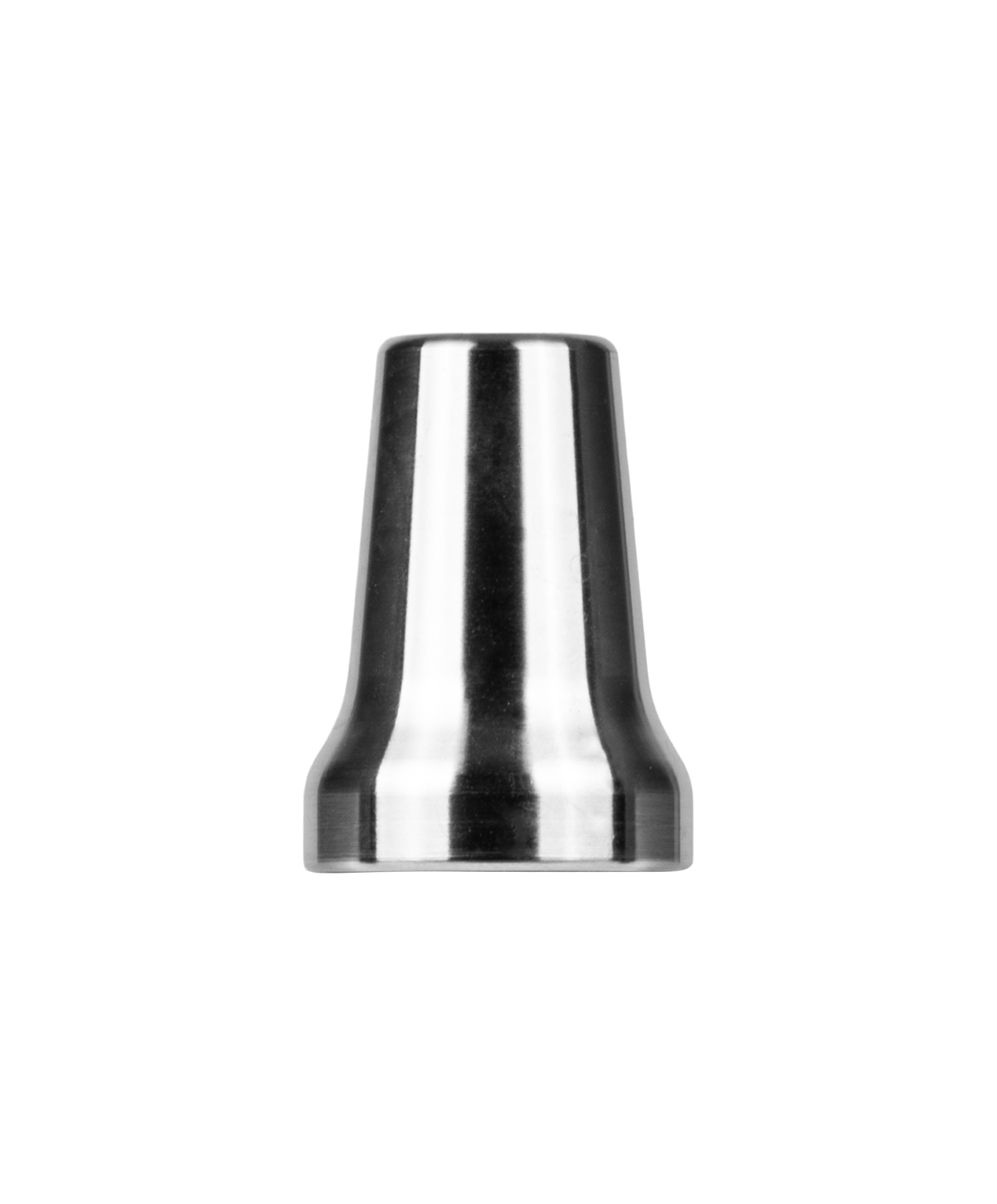 Wookah Kopfadapter - Silber