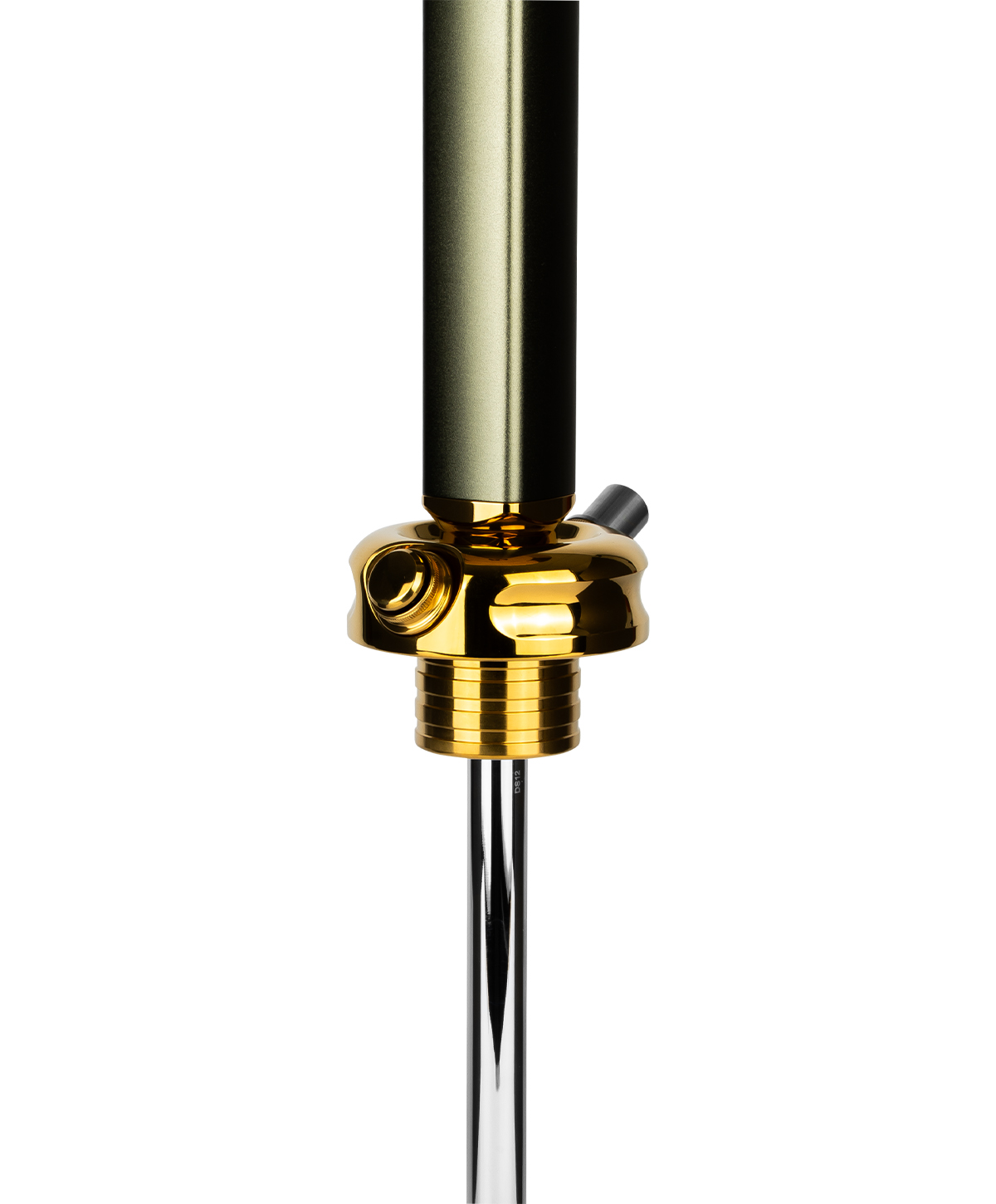 Darkside Ultima - Green Gold Shisha Darkside Ultima - Green Gold Shisha
