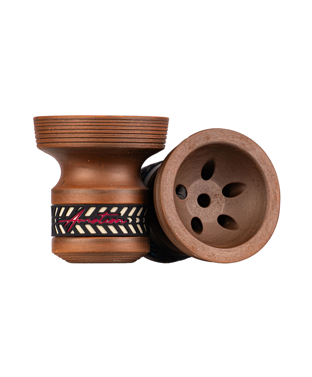 Cosmo Bowl Amotion Valve - GT12 Tobacco Bowl