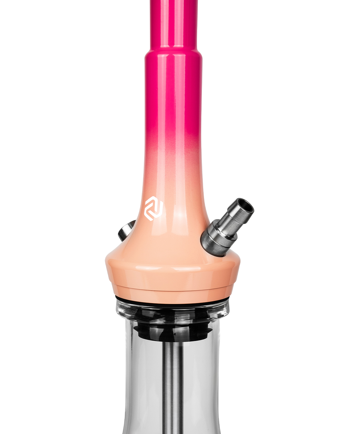 Amotion Doppler - Coral Shisha