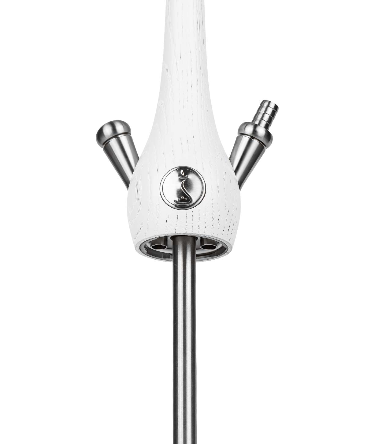 Wookah Nox White Rauchsäulenset Shisha Wookah Nox White Rauchsäulenset Shisha