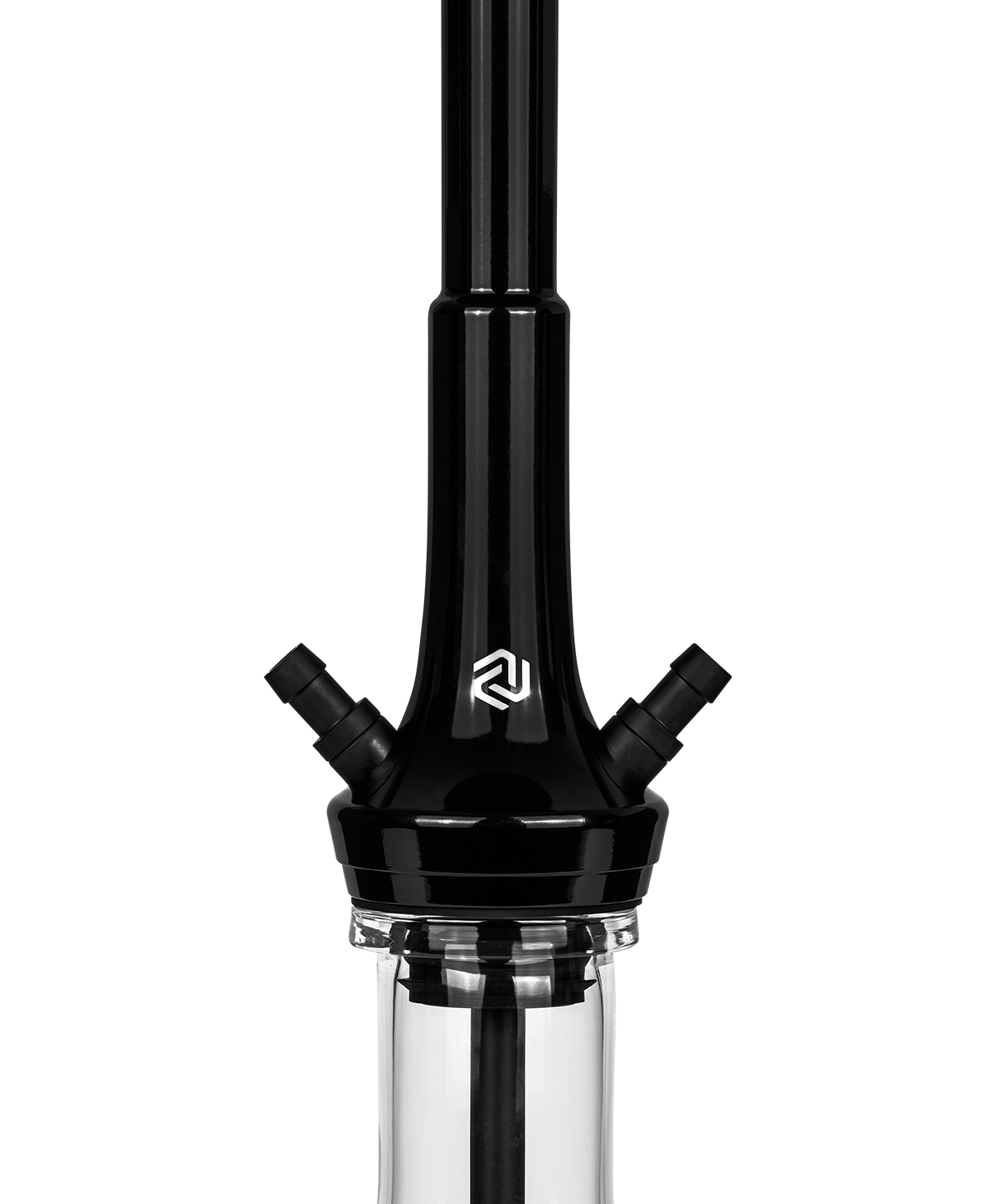 Amotion Doppler - Black Shisha