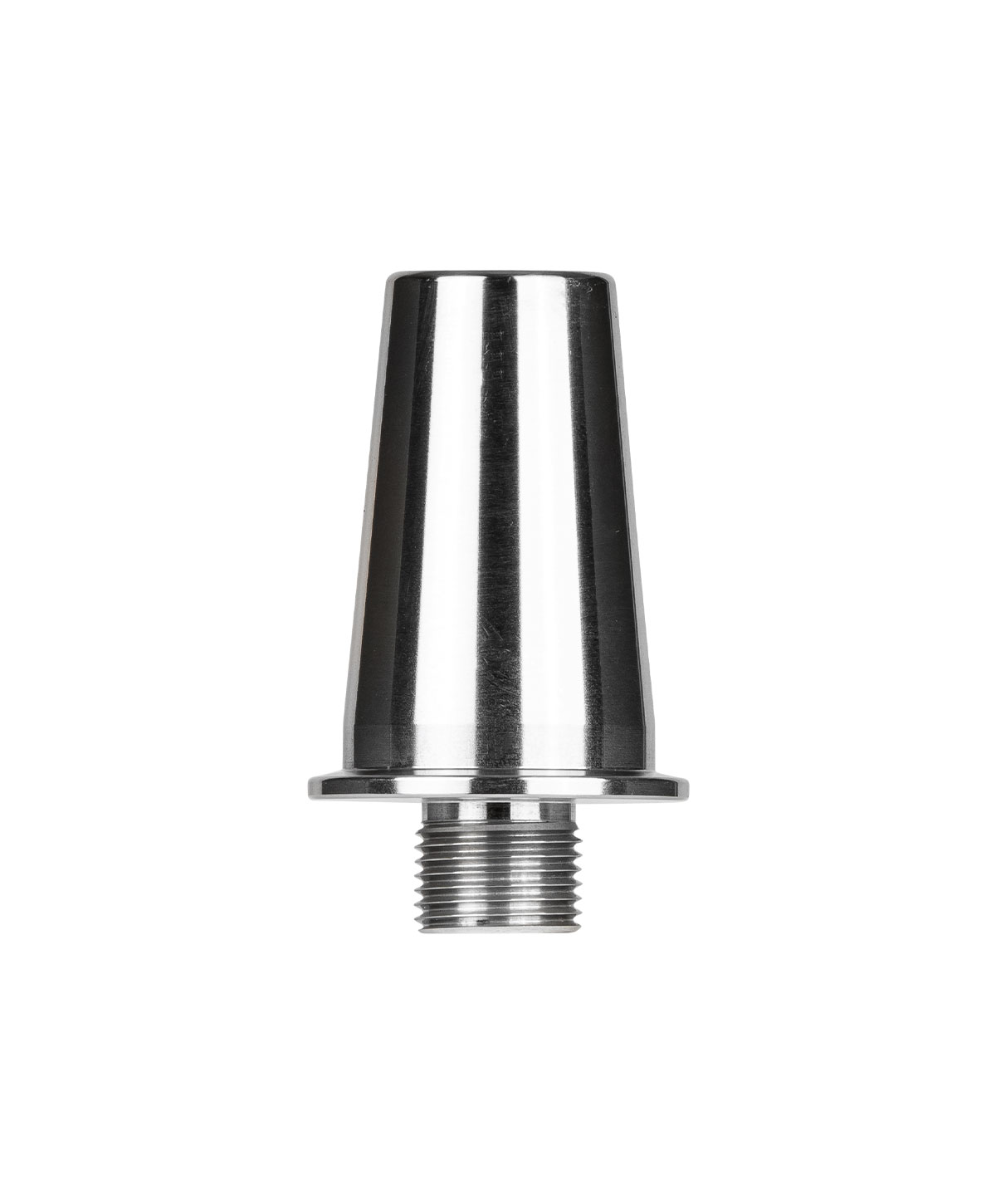 Moze Tradi Silver - Bowl adapter Moze Tradi Silver - Bowl adapter