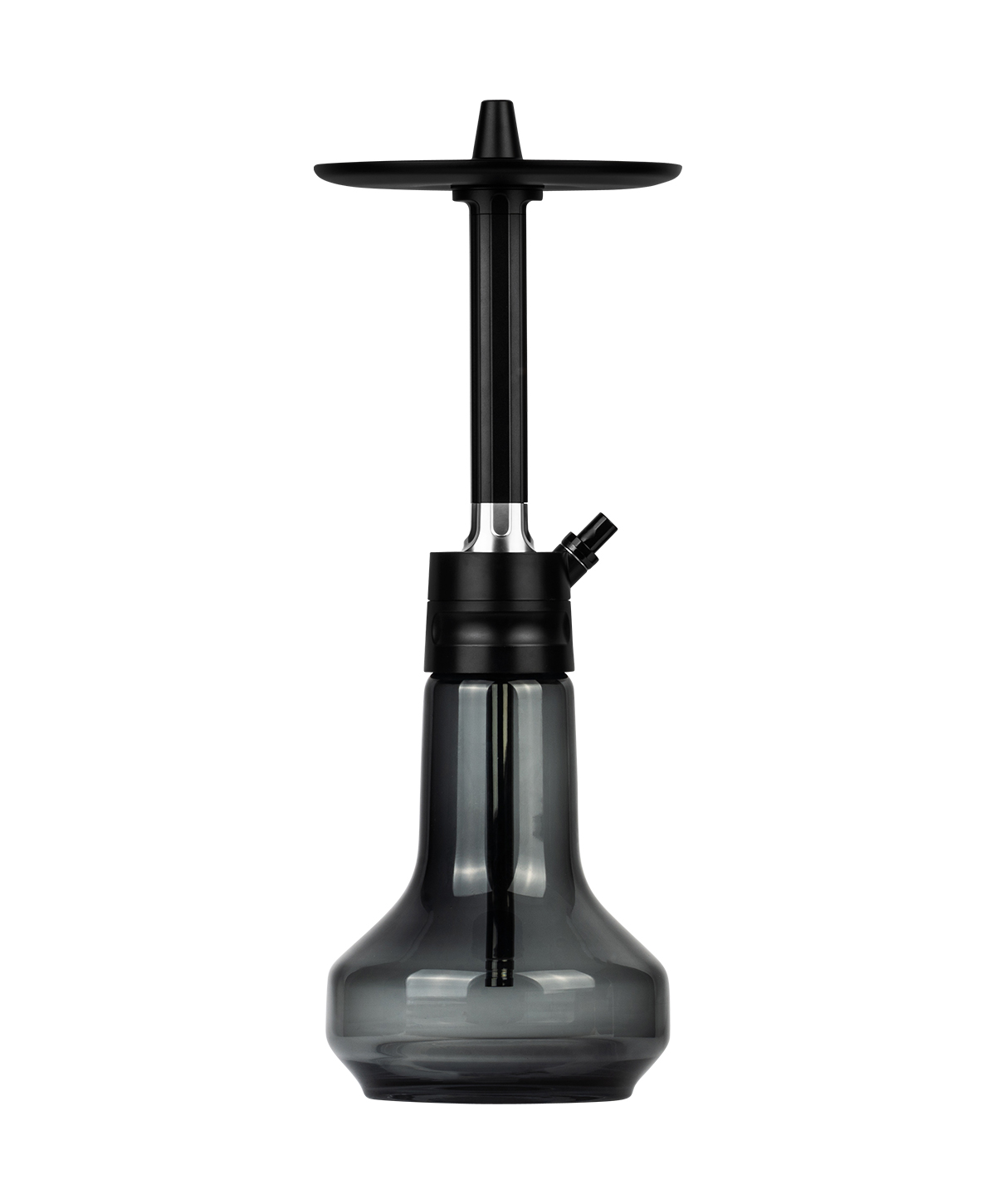 Darkside Evo - Black Hookah