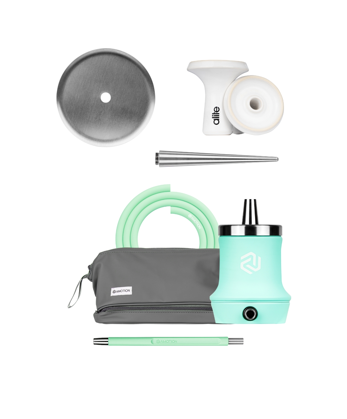 Amotion Roam Mint Advanced Kit