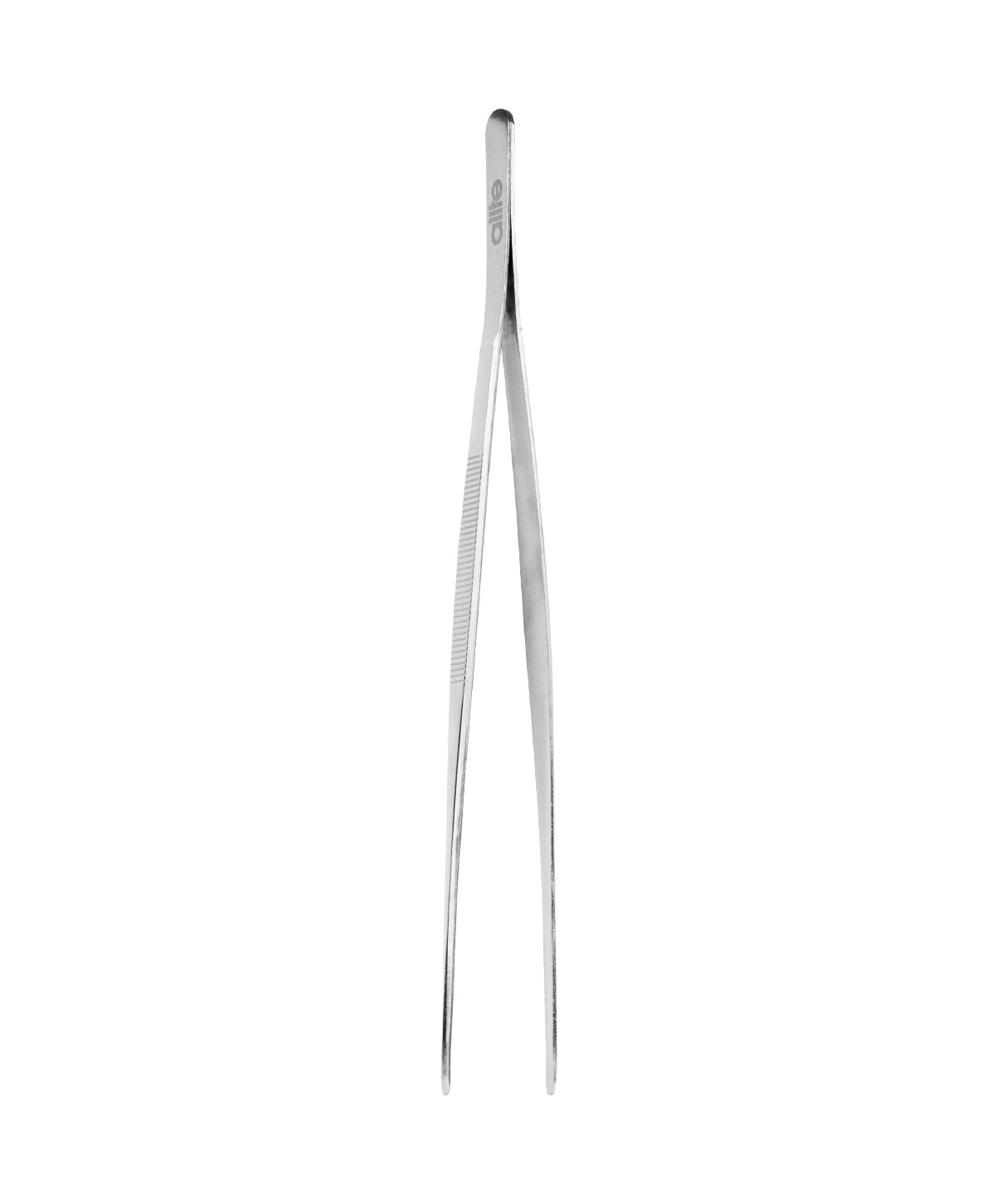 alite Charcoal Tong – Silver