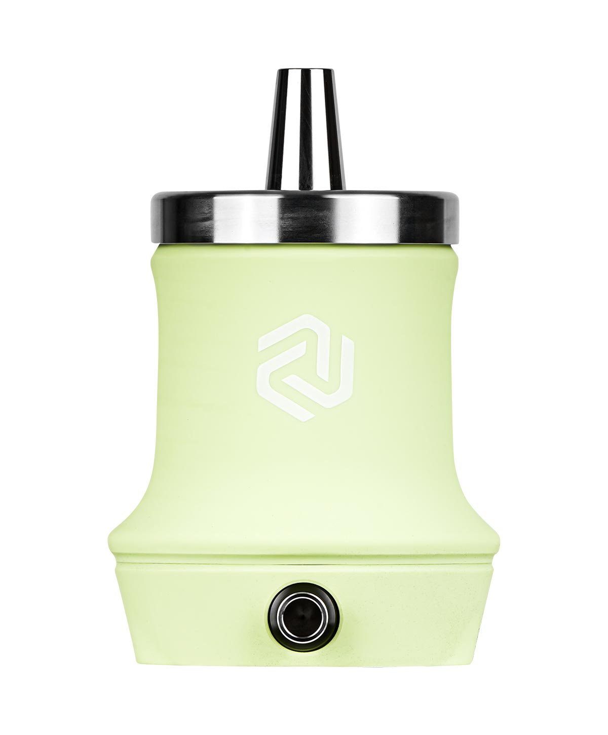 Amotion Roam - Lime Travel Hookah Amotion Roam - Lime Travel Hookah