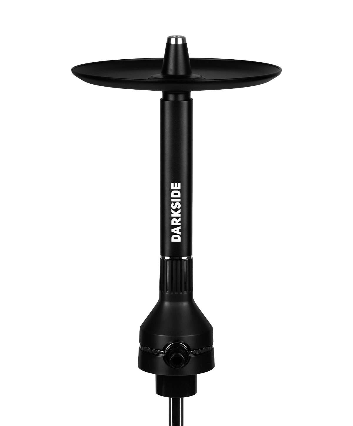 Darkside Neo - Black Hookah