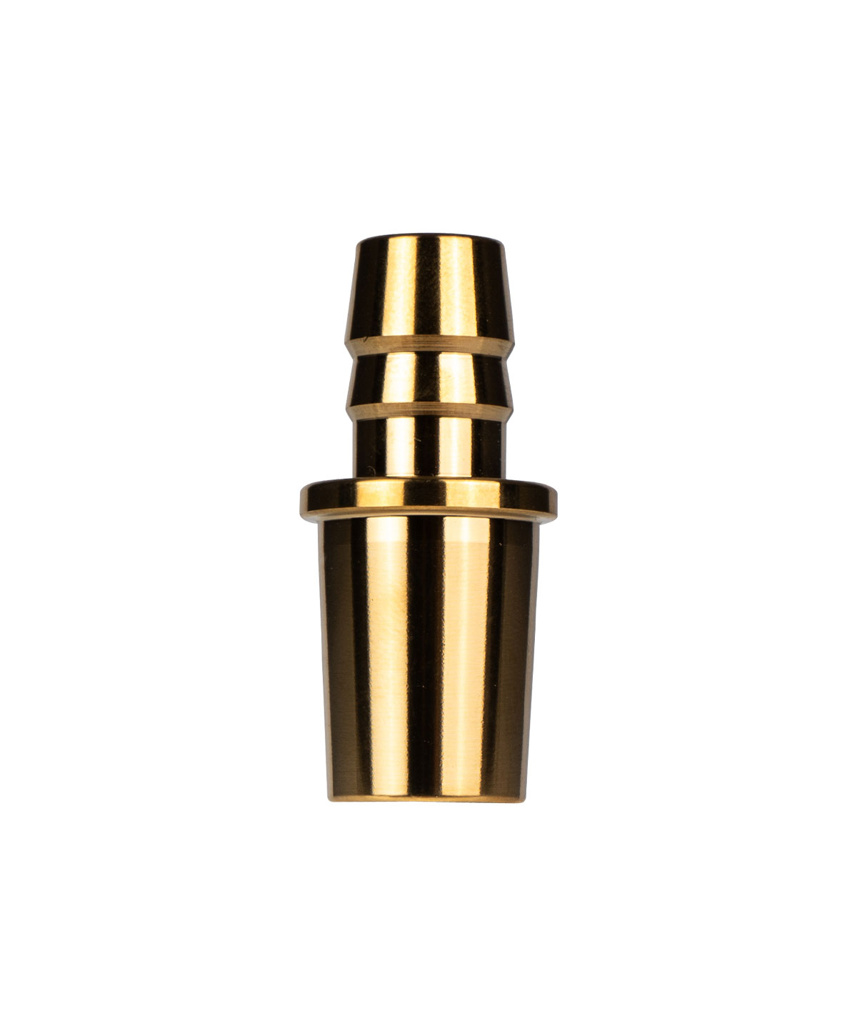 alite Bash/Swiss Schlauchadapter - Gold Shisha