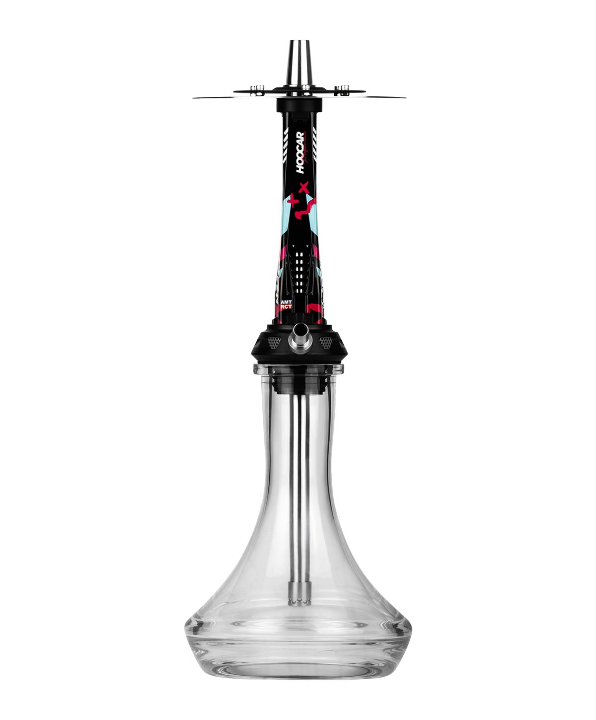 Amotion Valve - MZ54 Hookah