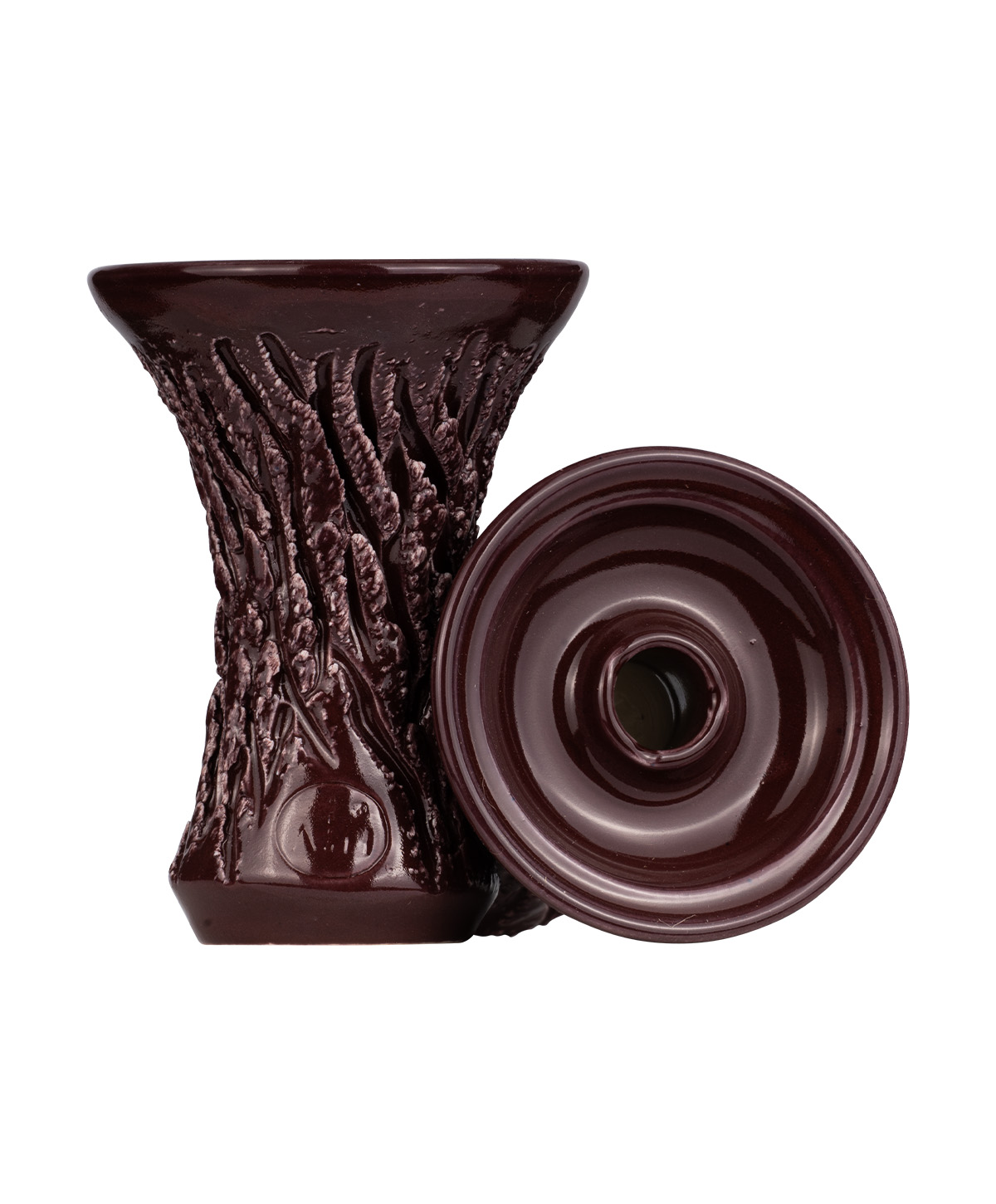 ATH Phunnel Alamut - Purpurit L Tobacco Bowl ATH Phunnel Alamut - Purpurit L Tobacco Bowl