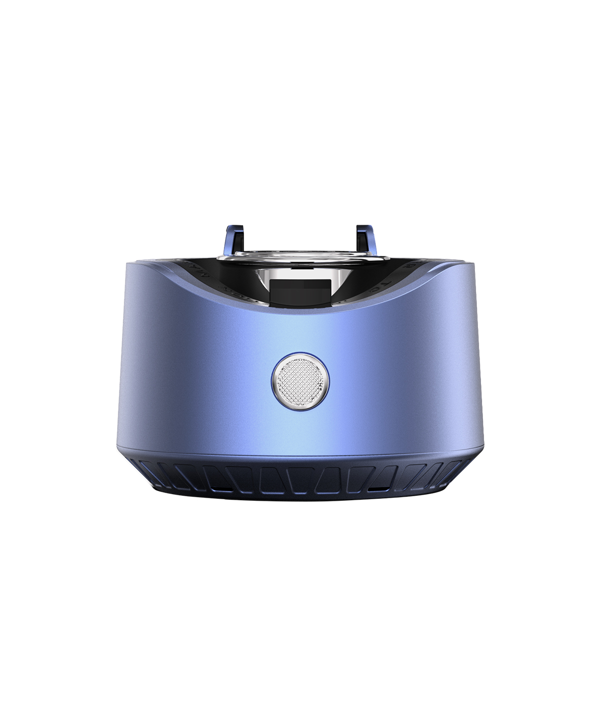 XKAH Pro Bottom Part - Blue Shisha Smokebox XKAH Pro Bottom Part - Blue Shisha Smokebox