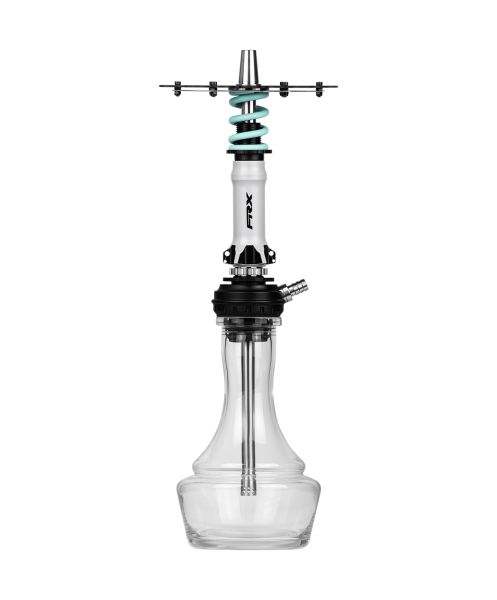 Amotion Pedal RX - Pearl Hookah