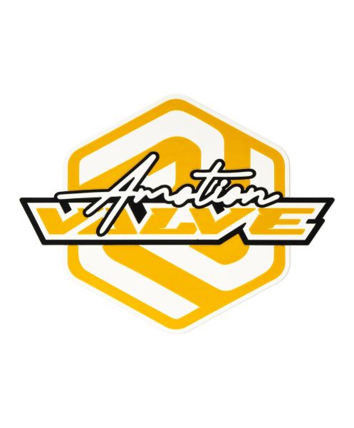 Amotion Valve Hookah Coaster- AM23 Coaster