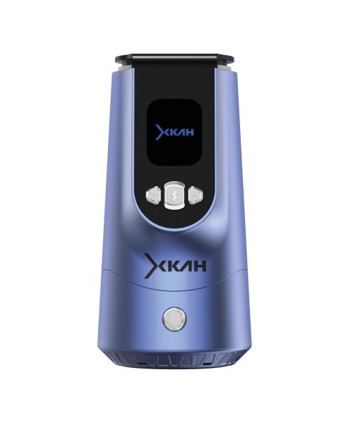 XKAH Pro Blue Hookah Smokebox