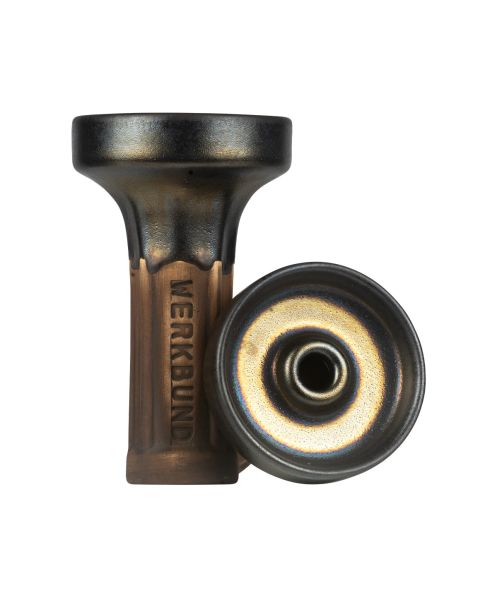 Werkbund Phunnel Zeus - Nova Tobacco Bowl