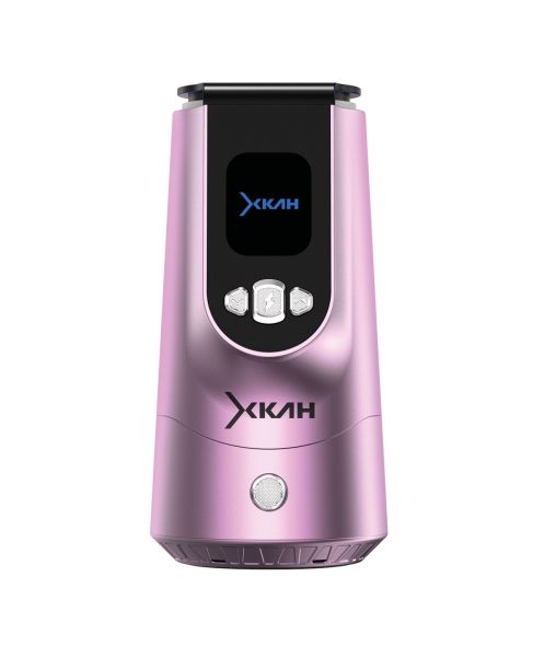 XKAH Pro Pink Hookah Smokebox